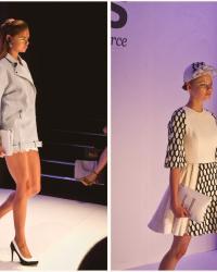 MBFWA 2013: Raffles