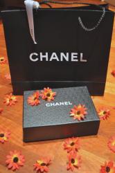 Chanel love