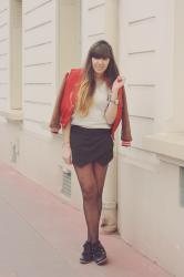 ORIGAMI / VARSITY