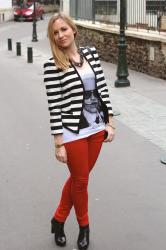 Frenchy Style
