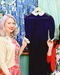 an exciting vintage day in Melbourne... soon! Join us!