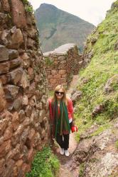 Viajando por el mundo: Perú (III)