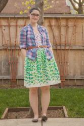Outfit Post: 4/10/13