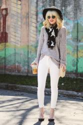 Knits & Denim