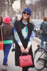 # Tiany Kiriloff, Paris