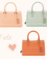 Furla Sunset & Candy Bag