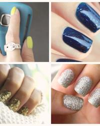 MANICURE INSPIRATION