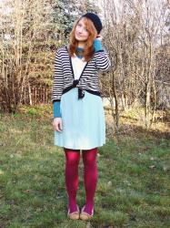 Featured at Flock Together!