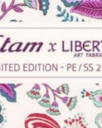 Etam x Liberty