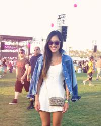 Coachella 2013 Day One