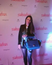 Sebastian Milano Party