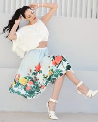 SUMMER BREEZE!