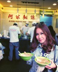 Taipei - The City that Never Stops Eating (Part 1)