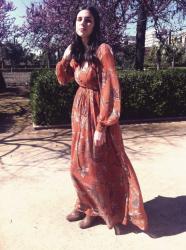 Romantic Dress