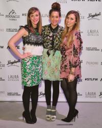 Photo Diary: St. Louis Fashion Week at Glow