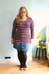 Bee Bee's Great British Sewing Bee Top...