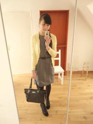Bright day