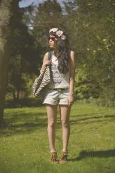 °°° Coachella x Jennyfer ( Concours inside ) °°°°