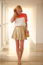 Spring Sequin