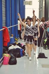 Championnat de France de cheerleading