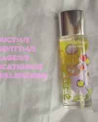 Review:Happy in Bloom by Clinique