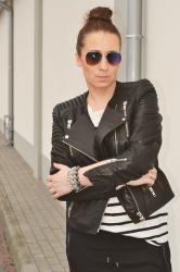 PERFECT LEATHER JACKET