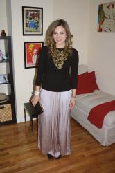 Long Skirt II