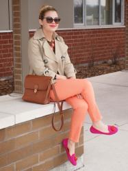 Creamsicle + Tryst by Kerry Giveaway 