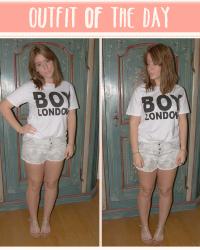 BOY LONDON