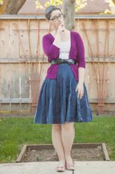 Outfit Post: 4/16/13