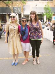 Throwback Thursday: 104th Street Block Party 