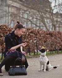 Claudia & Coralie – Berlin