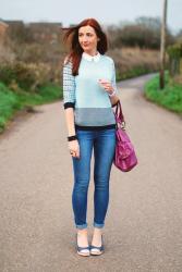 Minty Fresh Knitwear