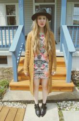 that 70s print.