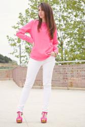 Love or hate pink?