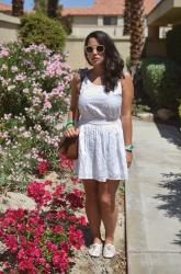 Coachella Style {Playful}