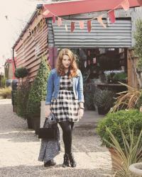 It's only teenage wasteland.
