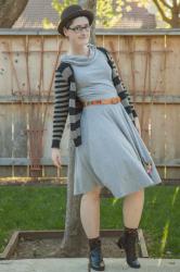 Outfit Post: 4/17/13