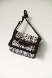 New Addition: Katherine Kwei Charlotte Satchel