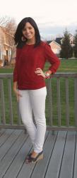 Fresh New Look!!