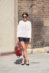 MBFWA13 Photo Diary