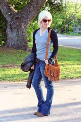 What To Wear to a Concert