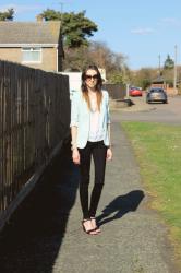 Summer Pastels
