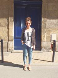 Ma sélection des plus beaux looks de la semaine #2