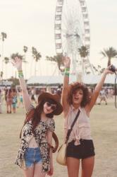 Last Bits of Coachella