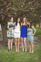 Thoughts on "Dressing Up"
