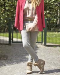 Sur un air de Printemps