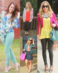 Week's Best Looks: March 21st 2013.