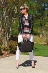 Skyla Rose + Giveaway Winner