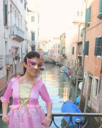 Carnevale di venezia